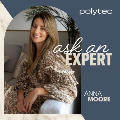 polytec Ask an Expert: Anna Moore