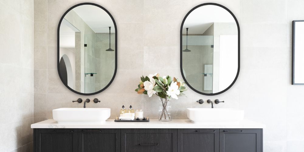 Reflect Your Style – Mirrors for Any Space