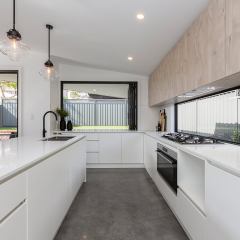 Mount Hawthorn Project