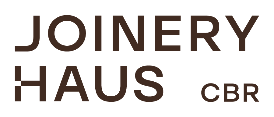 Joinery Haus CBR