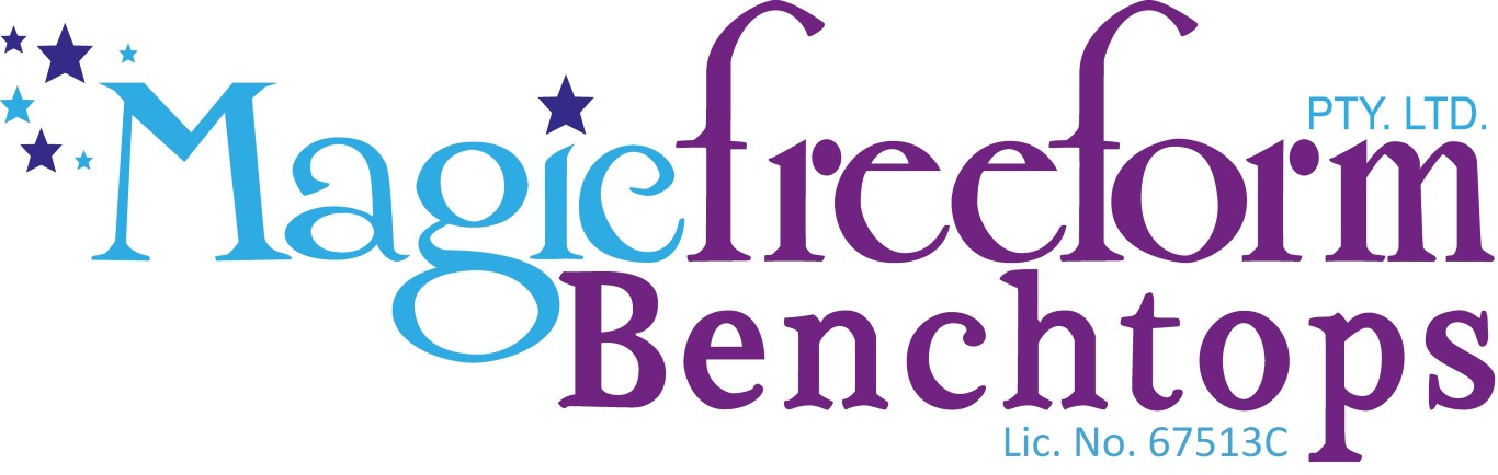 Magic Freeform Benchtops Pty Ltd
