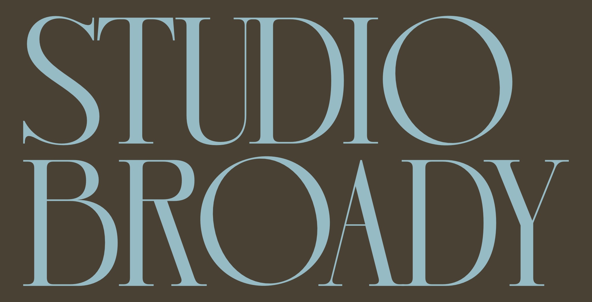 Studio Broady