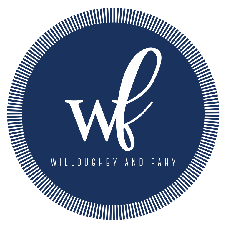 Willoughby and Fahy