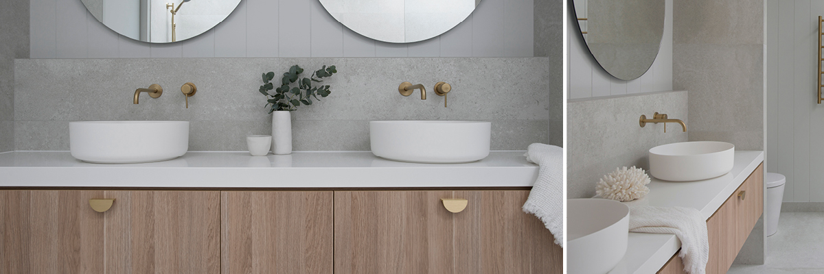 Bathroom Products Polytec Bathroom Products Polytec, How To Laminate Bathroom Vanity