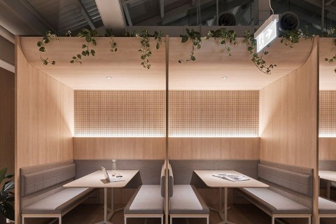 Acoustic sound panels