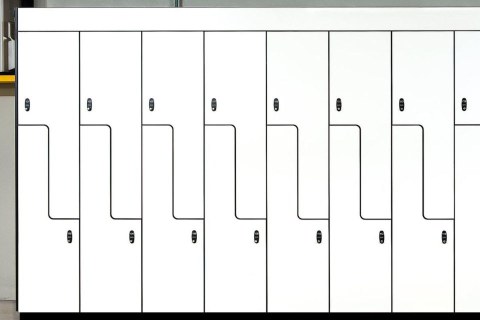 Cabinetry