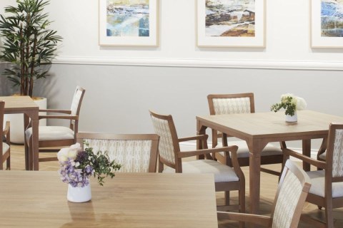 Common Areas