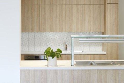 Kitchens