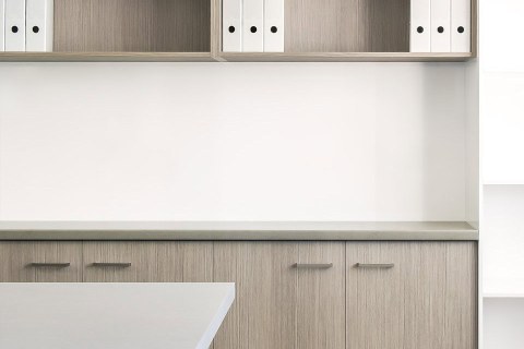 Nurses Stations