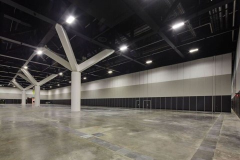 Operable walls
