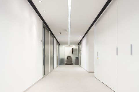 Wall linings