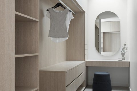 Wardrobes