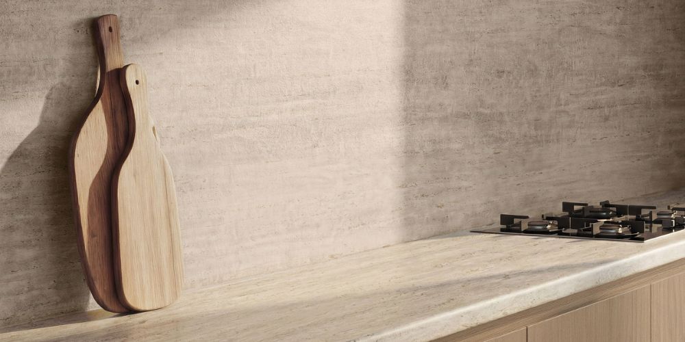 7 Reasons to Specify Laminate Before You Commit to Stone & Four New Colours by polytec That Might Just Change Your Mind.
