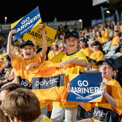 A New Chapter for the Mariners, A Continued Commitment from polytec