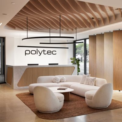 Adelaide’s Premier Design Showroom: Discover the polytec Selection Studio