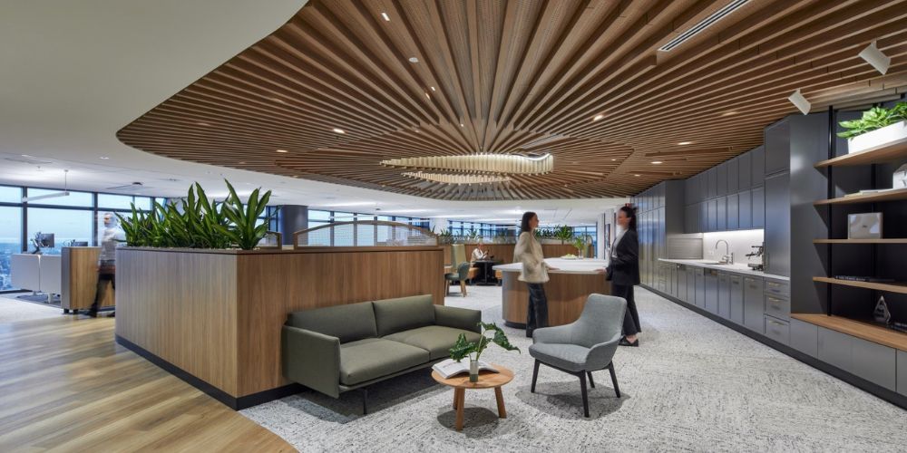 Discover the Benefits of Biophilic Design with polytec's Accredited CPD