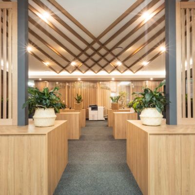 Discover the Benefits of Biophilic Design with polytec's Accredited CPD