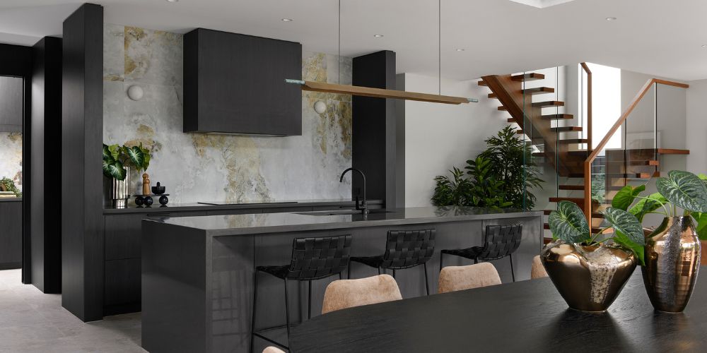 Display Homes: A Source of Inspiration for Joinery and Interior Design