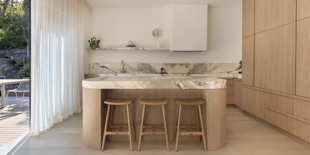 Nerissa by Larritt-Evans: Coastal Calm with a Crafted Touch