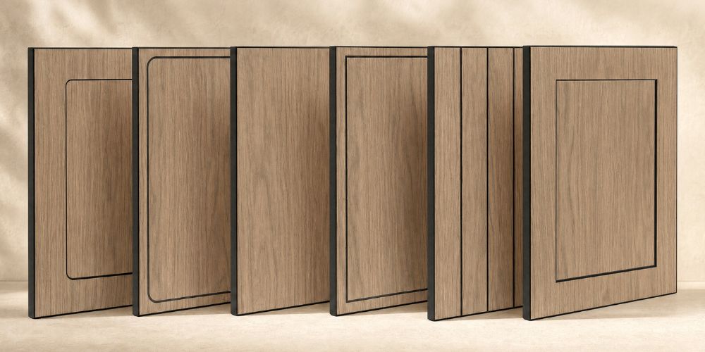 Outdoor Kitchen Doors Designed for Modern Alfresco Living