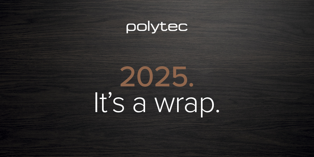 polytec 2025: Innovation, Community & Design
