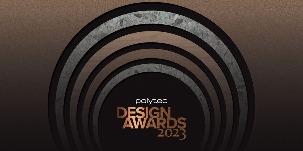 polytec Design Awards 2023 Results