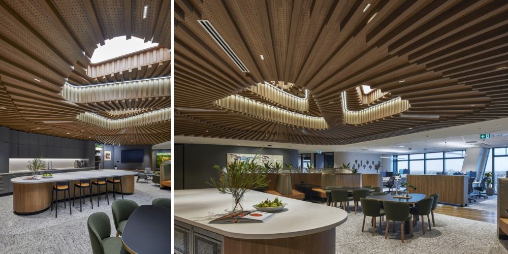 Quay Connection: Elevating Australian Design Excellence