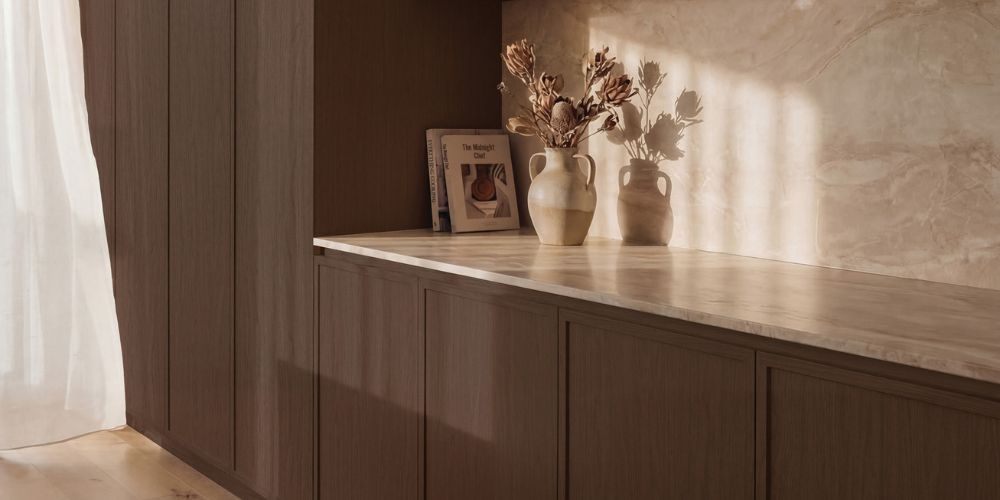 Vista Doors: Precision Design with Seamless Colour Matching