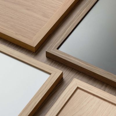 Vista Doors: Precision Design with Seamless Colour Matching