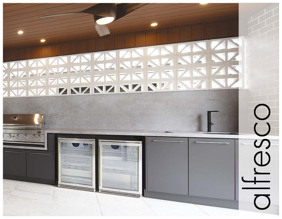Polytec Decorative Surfaces And Doors For Kitchens Laundries