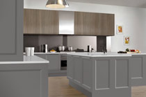 Online Kitchen Designer Polytec