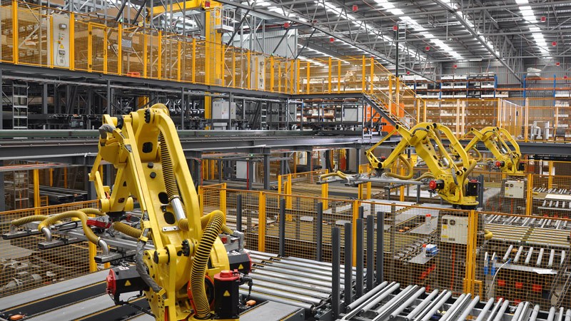 Australian Made & Owned