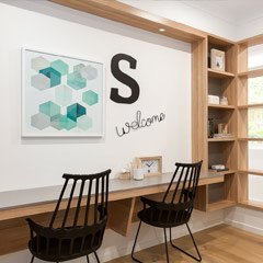 STUDY & ENTERTAINMENT photos