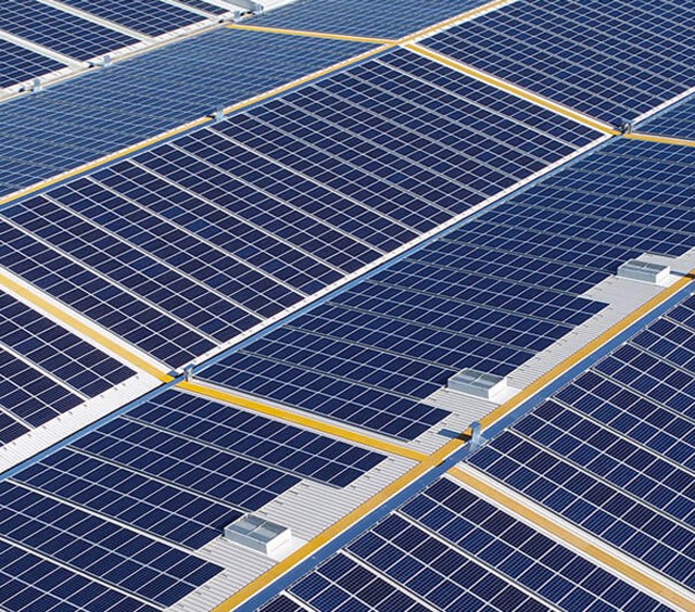 Solar Power