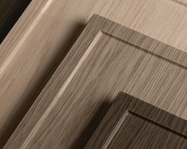 Polytec Design Show timber finishes