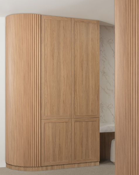 Surano Doors image