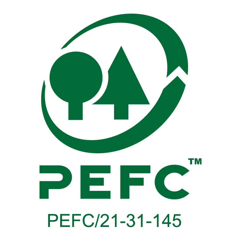 PEFC Certification