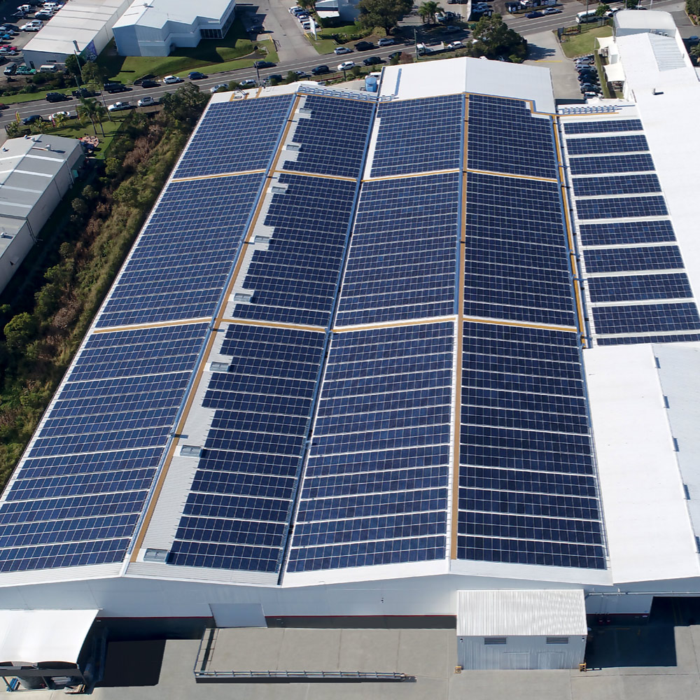 polytec Solar Power Initiative
