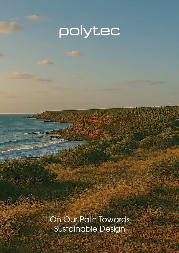 Sustainability Brochure