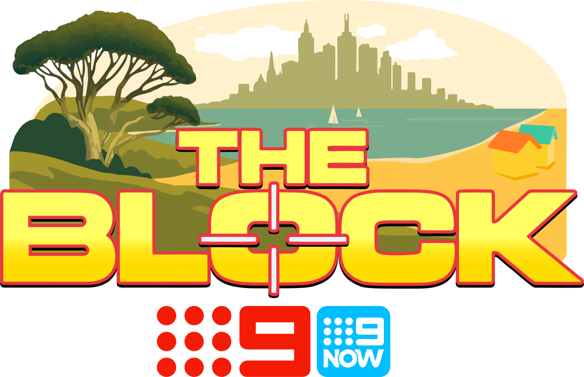 The Block 2026, on Channel 9 and 9Now