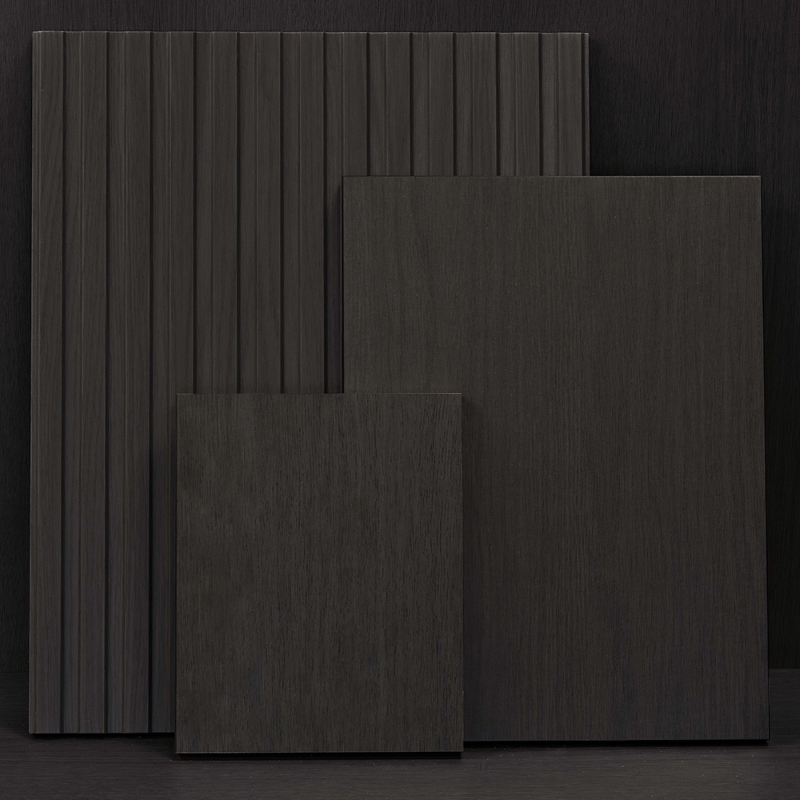 Blackened Oak