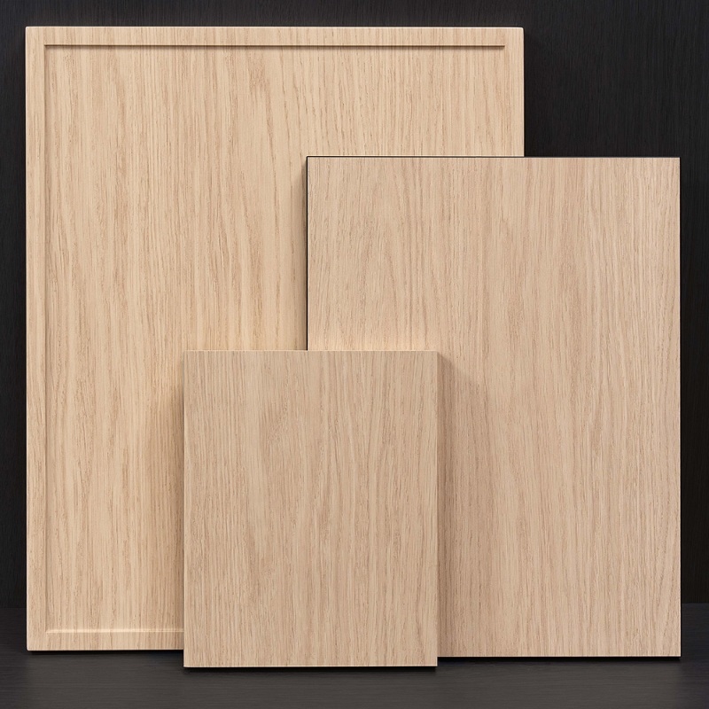 Blonde Oak