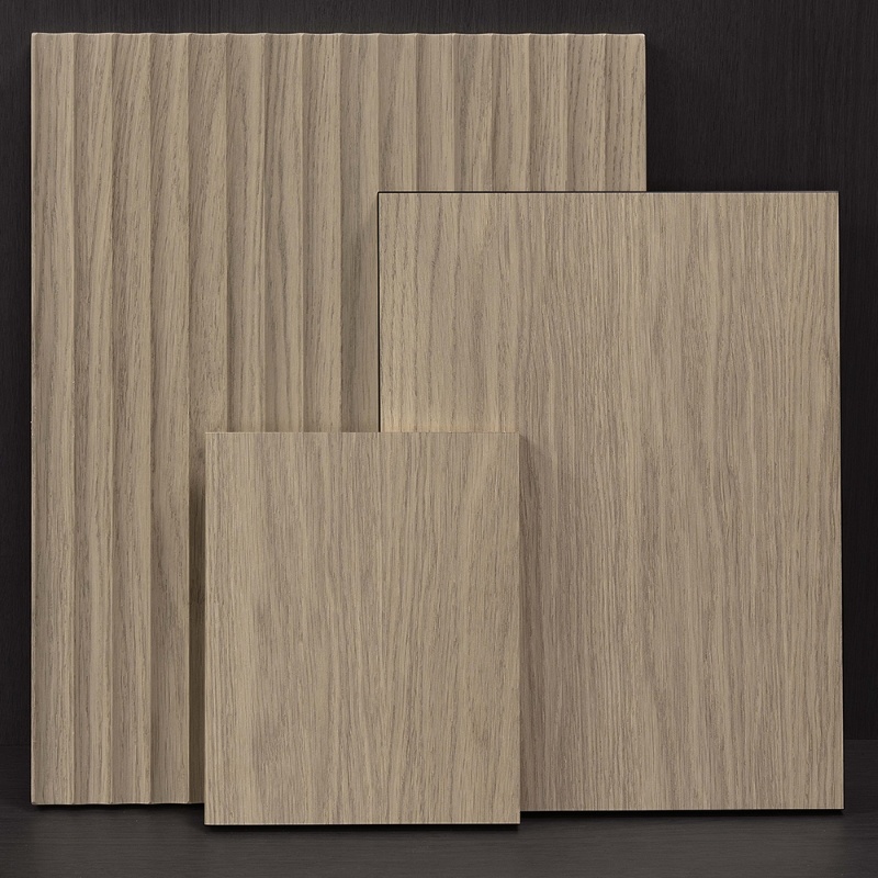 Botany Oak