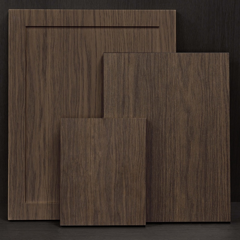 Bronzed Oak