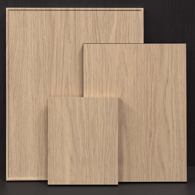 Ecru Oak