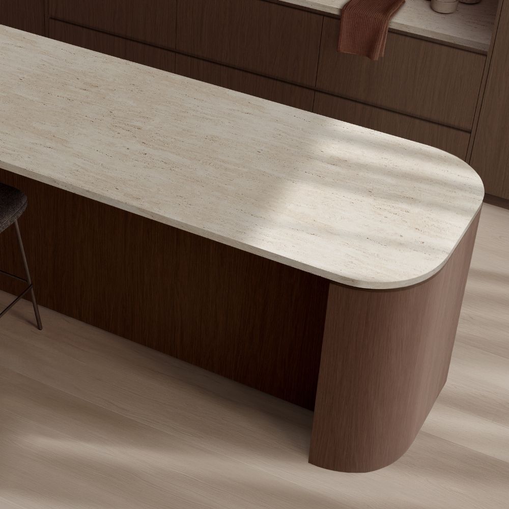 Benchtops Brochure