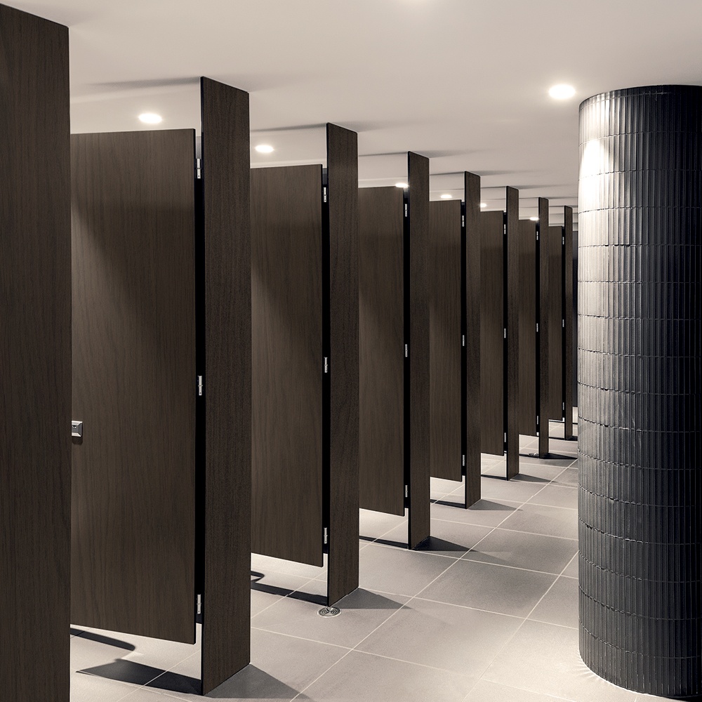 New 13mm Compact laminate