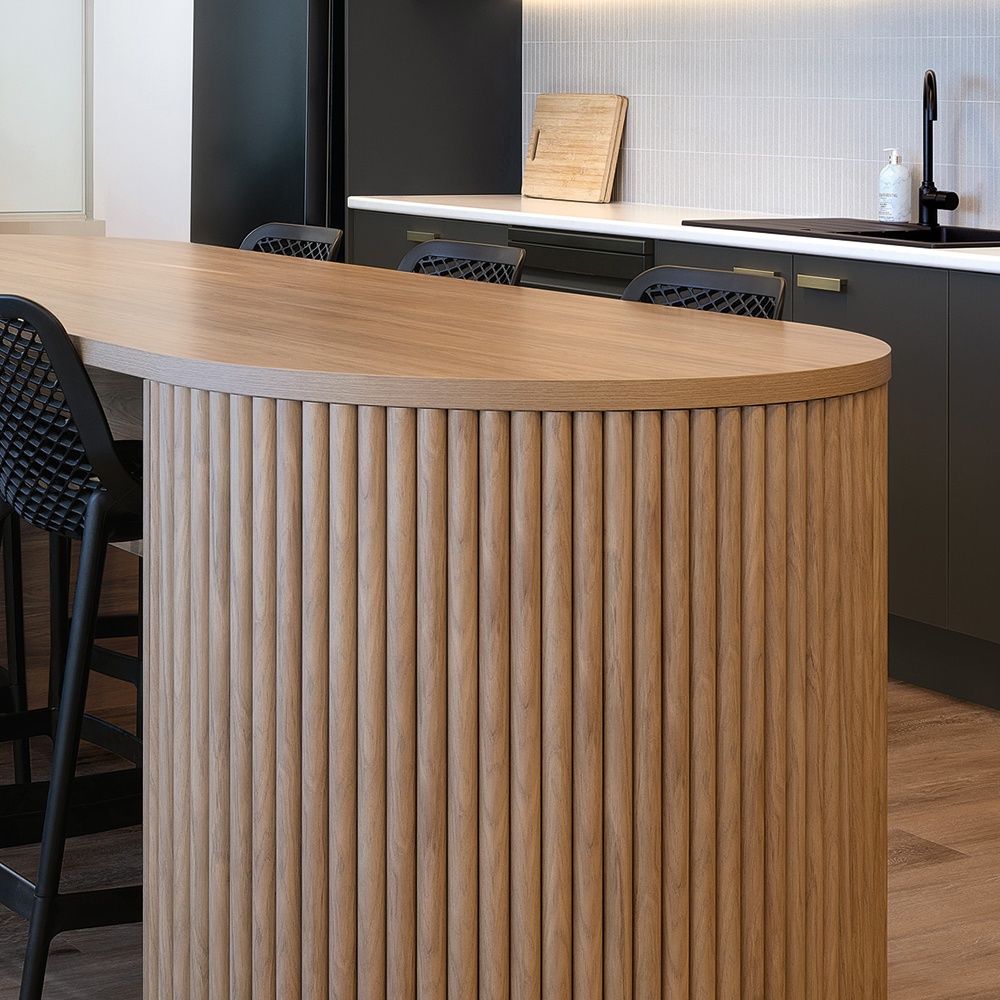 Boston Oak Collection - STECCAWOOD