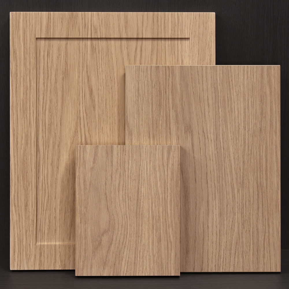 Boston Oak Collection - THERMOLAMINATE