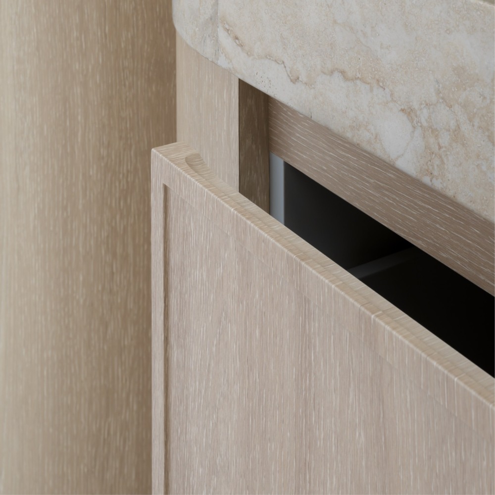 NEW Thermolaminated Door Profiles